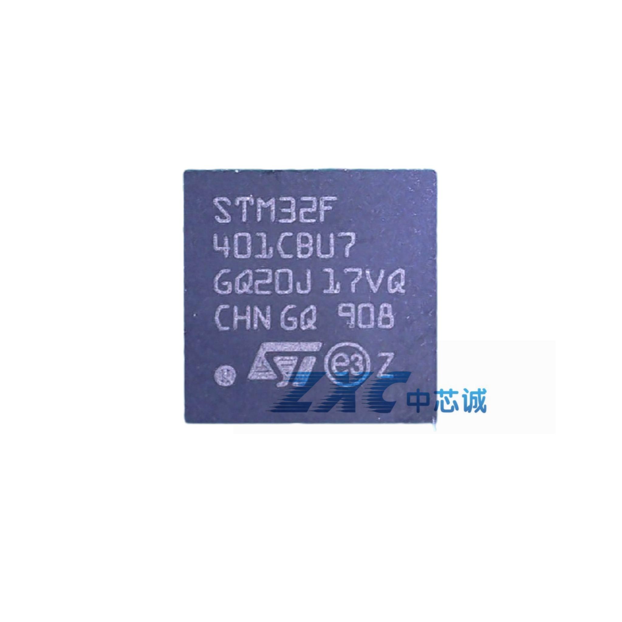STM32F401CBU7