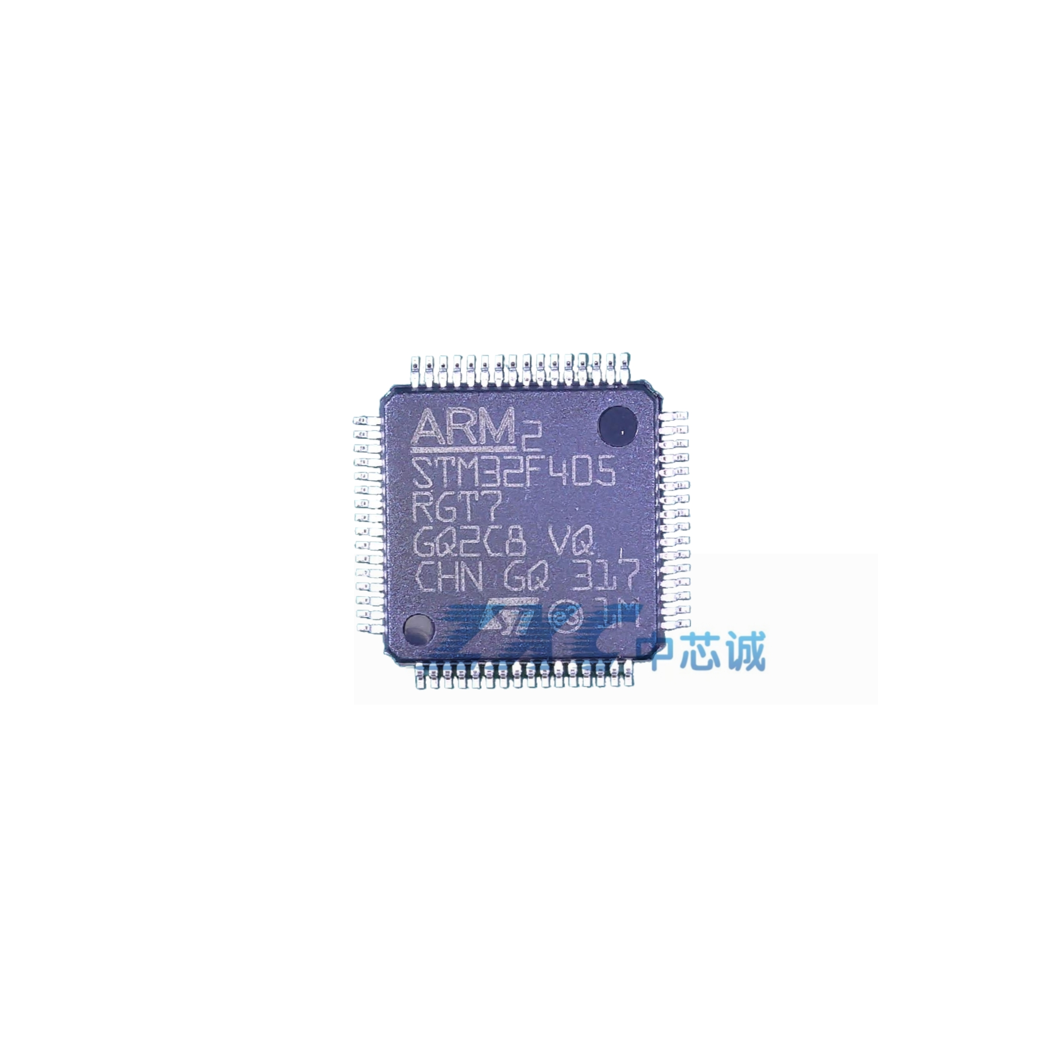 STM32F405RGT7