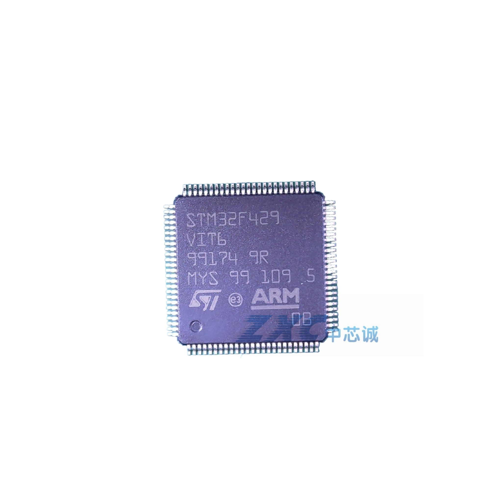 STM32F429VIT6